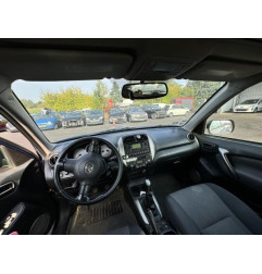 Optique avant principal gauche (feux)(phare) TOYOTA RAV4 2 Photo n°20