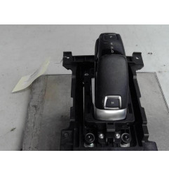 Levier de vitesses PEUGEOT 308 2