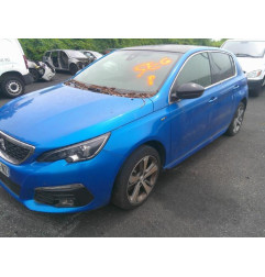 Levier de vitesses PEUGEOT 308 2 Photo n°6