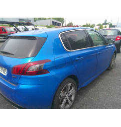 Levier de vitesses PEUGEOT 308 2 Photo n°8