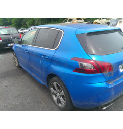 Levier de vitesses PEUGEOT 308 2 Photo n°9