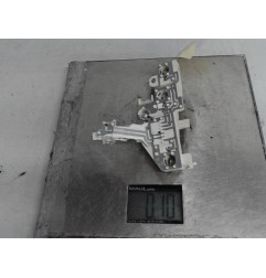 Platine feu arriere droit BMW SERIE 1 E81 Photo n°1