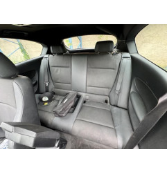 Platine feu arriere droit BMW SERIE 1 E81 Photo n°13