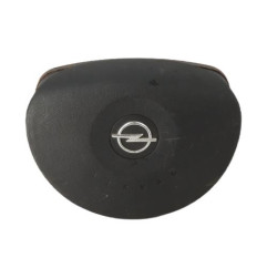 Air bag conducteur OPEL CORSA C Photo n°1