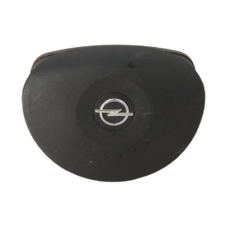 Air bag conducteur OPEL CORSA C Photo n°1