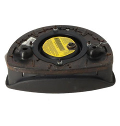 Air bag conducteur OPEL CORSA C Photo n°5