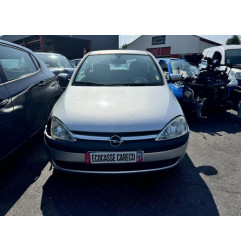 Air bag conducteur OPEL CORSA C Photo n°6