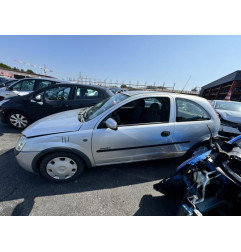 Air bag conducteur OPEL CORSA C Photo n°9