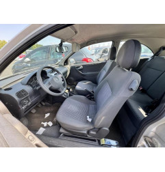 Air bag conducteur OPEL CORSA C Photo n°11