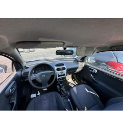 Air bag conducteur OPEL CORSA C Photo n°12