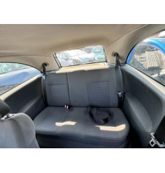 Air bag conducteur OPEL CORSA C Photo n°13