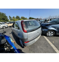 Air bag conducteur OPEL CORSA C Photo n°14