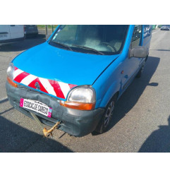 Ceinture avant droit RENAULT KANGOO 1 Photo n°8