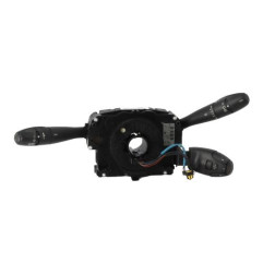 Com (Bloc Contacteur Tournant+Commodo Essuie Glace+Commodo Phare) PEUGEOT 207 Photo n°1