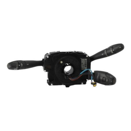 Com (Bloc Contacteur Tournant+Commodo Essuie Glace+Commodo Phare) PEUGEOT 207 Photo n°1