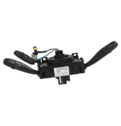 Com (Bloc Contacteur Tournant+Commodo Essuie Glace+Commodo Phare) PEUGEOT 207 Photo n°3