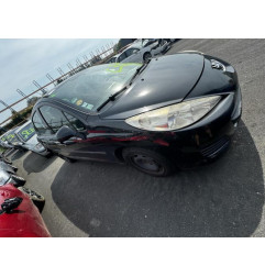 Com (Bloc Contacteur Tournant+Commodo Essuie Glace+Commodo Phare) PEUGEOT 207 Photo n°6