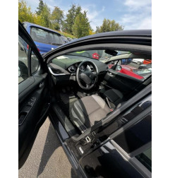 Com (Bloc Contacteur Tournant+Commodo Essuie Glace+Commodo Phare) PEUGEOT 207 Photo n°10