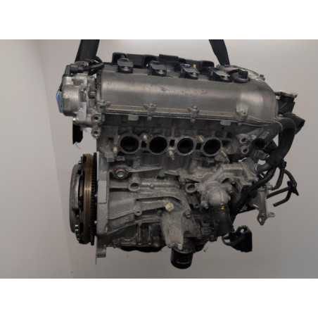 Moteur MAZDA MX5 4 Photo n°1