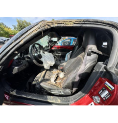 Moteur MAZDA MX5 4 Photo n°10