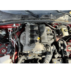 Alternateur MAZDA MX5 4 Photo n°8