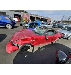 Alternateur MAZDA MX5 4 Photo n°9