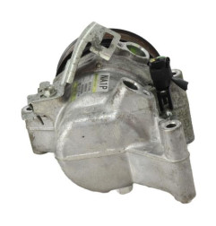 Compresseur clim MAZDA MX5 4 Photo n°3