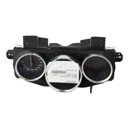 Compteur MAZDA MX5 4 Photo n°1