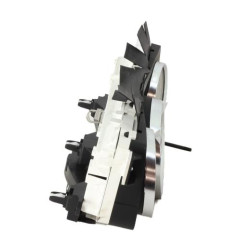 Compteur MAZDA MX5 4 Photo n°4