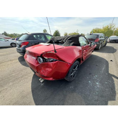 Compteur MAZDA MX5 4 Photo n°14