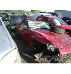 Compteur MAZDA MX5 4 Photo n°17