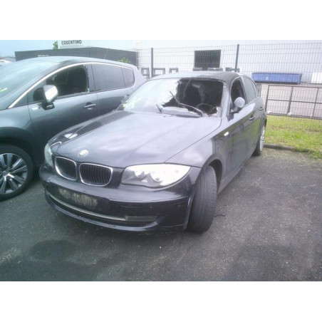 Boite de vitesses BMW SERIE 1 E87