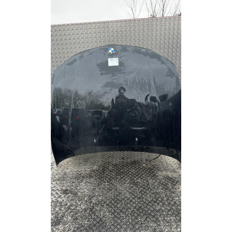 Capot BMW SERIE 1 E87 Photo n°1