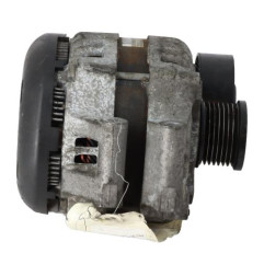 Alternateur BMW SERIE 1 E87 Photo n°4