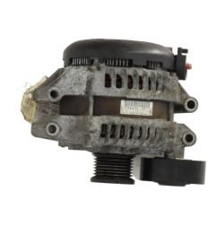 Alternateur BMW SERIE 1 E87 Photo n°6