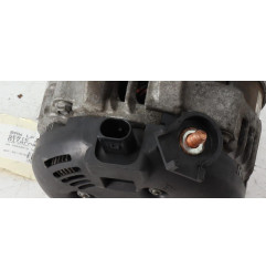 Alternateur BMW SERIE 1 E87 Photo n°8