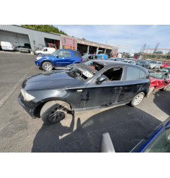 Alternateur BMW SERIE 1 E87 Photo n°18