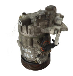 Compresseur clim BMW SERIE 1 E87 Photo n°1