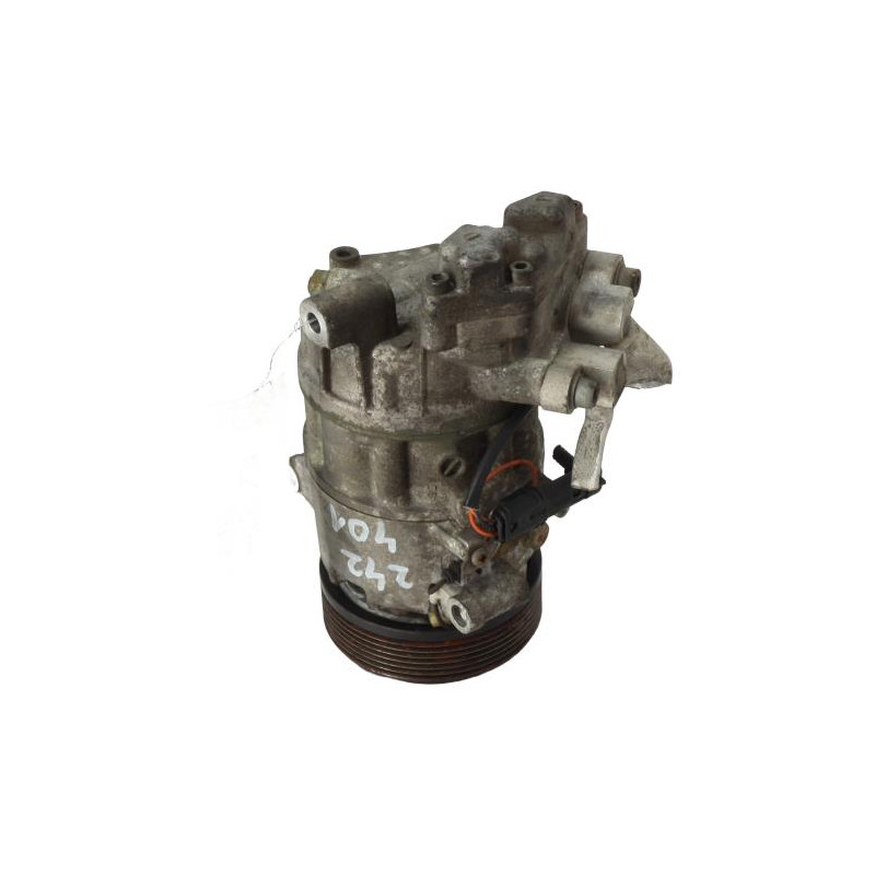 Compresseur clim BMW SERIE 1 E87