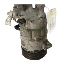 Compresseur clim BMW SERIE 1 E87 Photo n°3