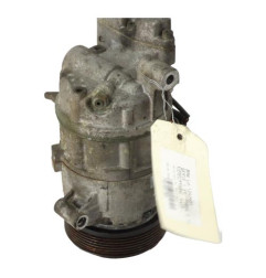 Compresseur clim BMW SERIE 1 E87 Photo n°4