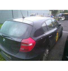 Compresseur clim BMW SERIE 1 E87 Photo n°12