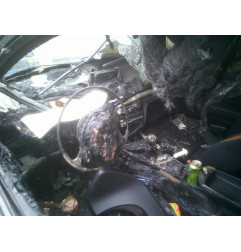 Compresseur clim BMW SERIE 1 E87 Photo n°13