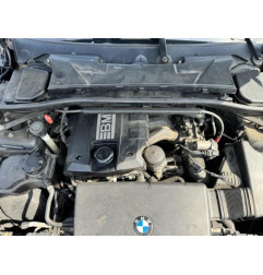 Compresseur clim BMW SERIE 1 E87 Photo n°16