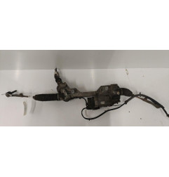 Cremaillere assistee BMW SERIE 1 E87 Photo n°4