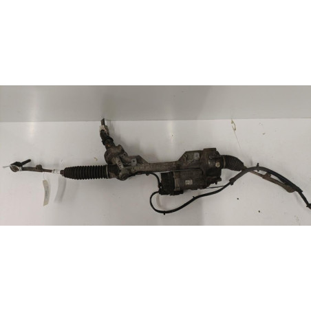 Cremaillere assistee BMW SERIE 1 E87 Photo n°4