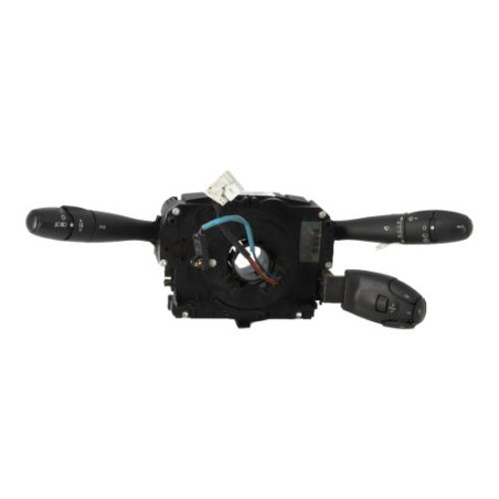 Com (Bloc Contacteur Tournant+Commodo Essuie Glace+Commodo Phare) PEUGEOT 207 Photo n°1