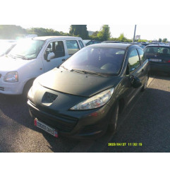 Com (Bloc Contacteur Tournant+Commodo Essuie Glace+Commodo Phare) PEUGEOT 207 Photo n°6