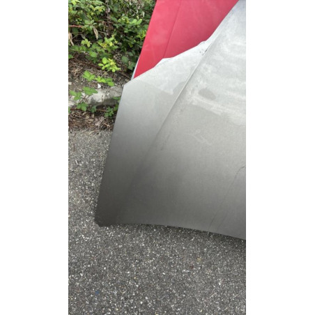 Capot RENAULT LAGUNA 3