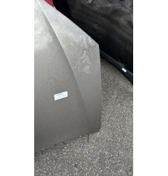 Capot RENAULT LAGUNA 3 Photo n°3